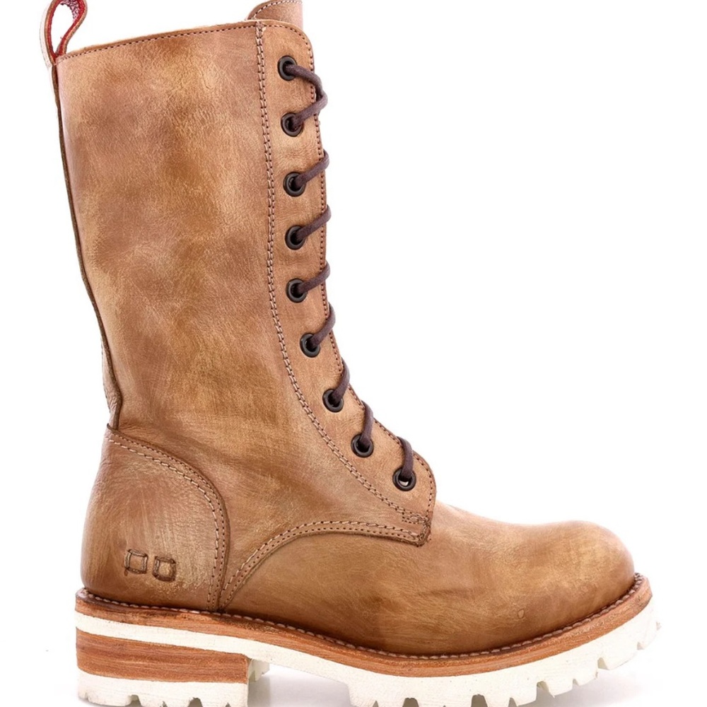 Bed Stu Posh Boots